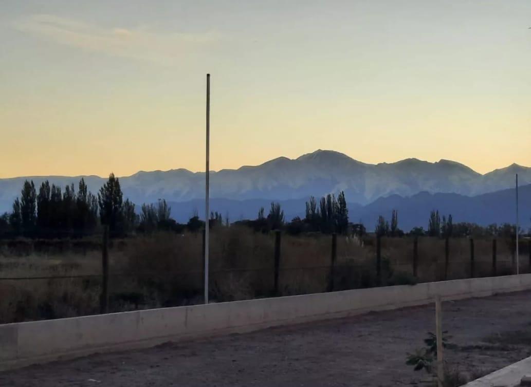 Terreno en Barrio Ayres de Terrada 2