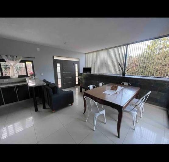 Casa en Chacras de Coria 5