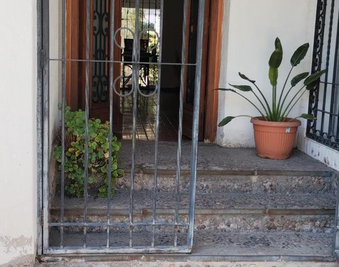 Casa en  venta en sexta sección ,APTA CREDITO HIPOTECARIO 2
