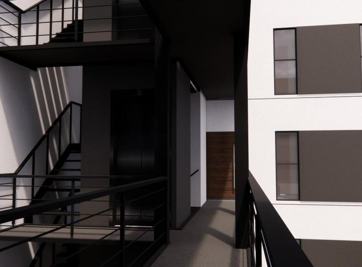 Departamento en  venta en la 5° sección, Mendoza 5