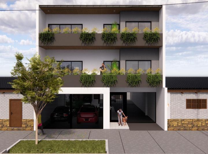 Departamento en  venta en la 5° sección, Mendoza 4