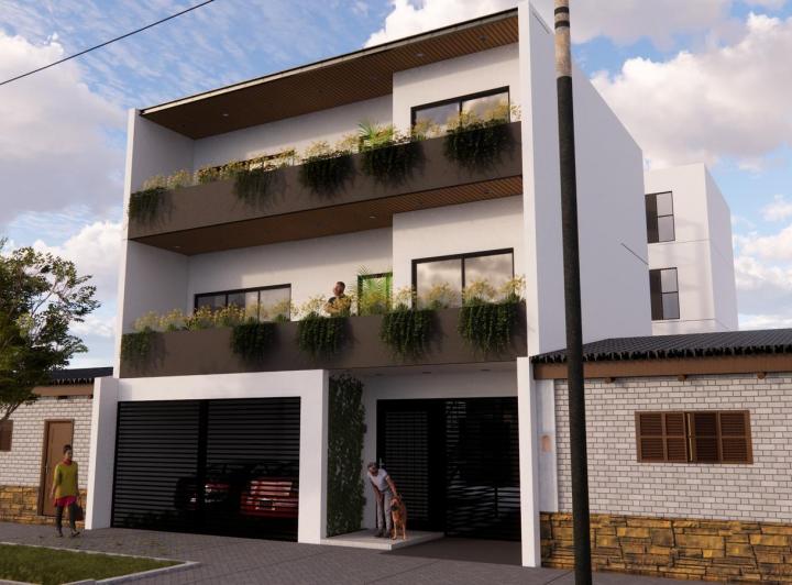 Departamento en  venta en la 5° sección, Mendoza 3