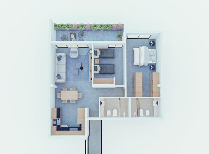 Plano 3