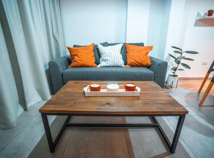 Departamento en  venta en Barrio Bombal Sur 1