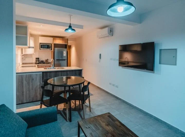 Departamento en  venta en Barrio Bombal Sur 4