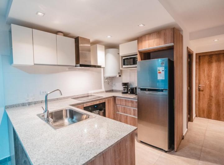 Departamento en  venta en Barrio Bombal Sur 5