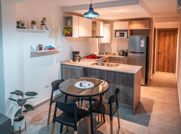 Departamento en  venta en Barrio Bombal Sur 2