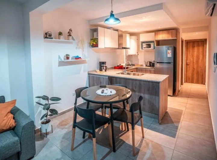 Departamento en  venta en Barrio Bombal Sur 5