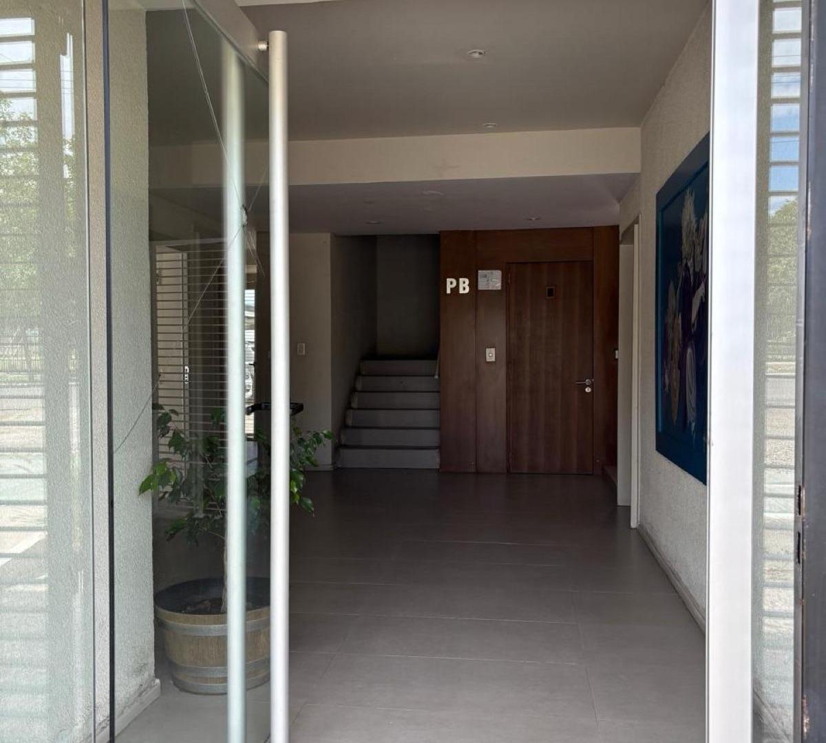 Departamento frente a Palmares