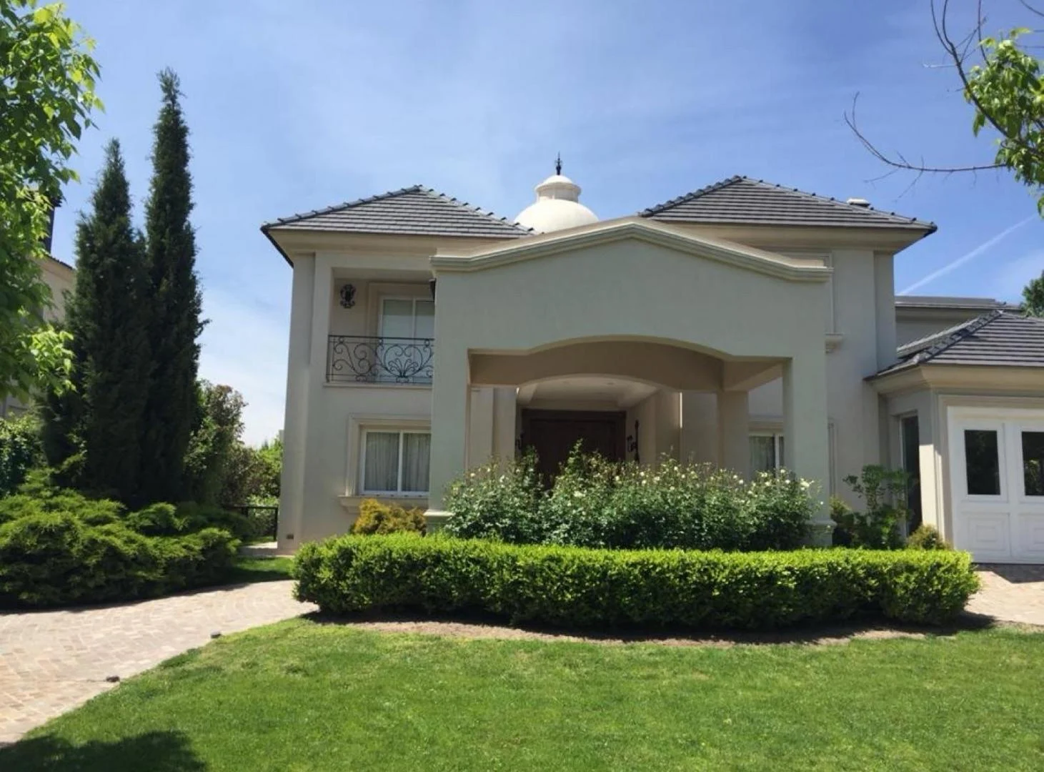 Casa - Chacras De Coria