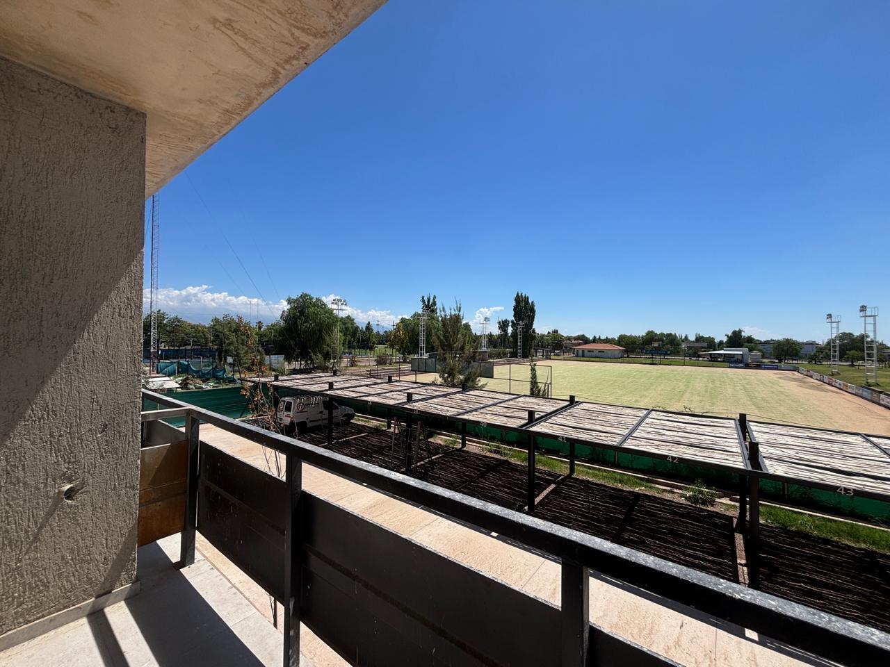 Departamento en Maipu