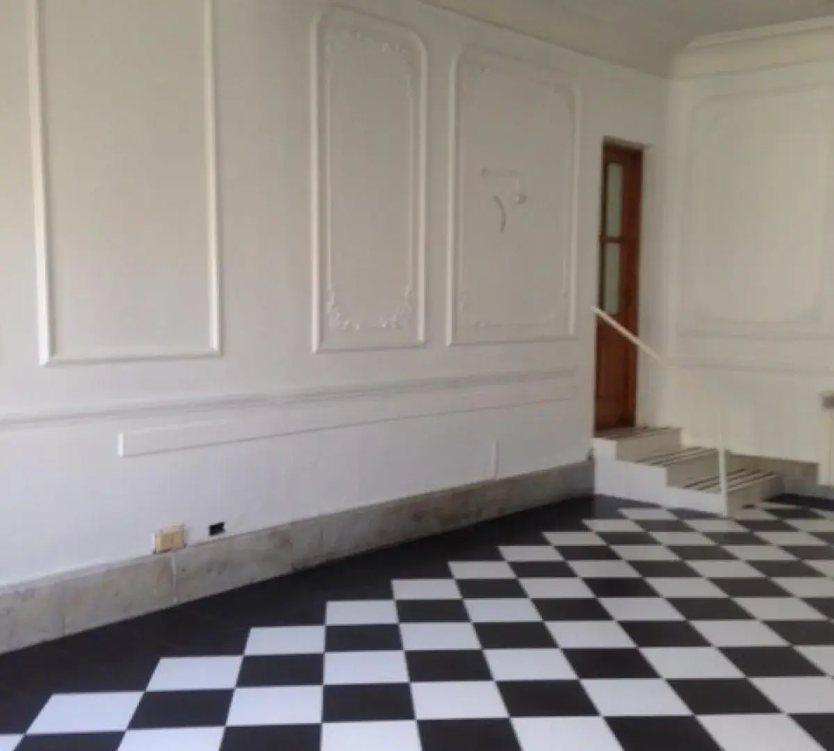 Casa - Mendoza 2