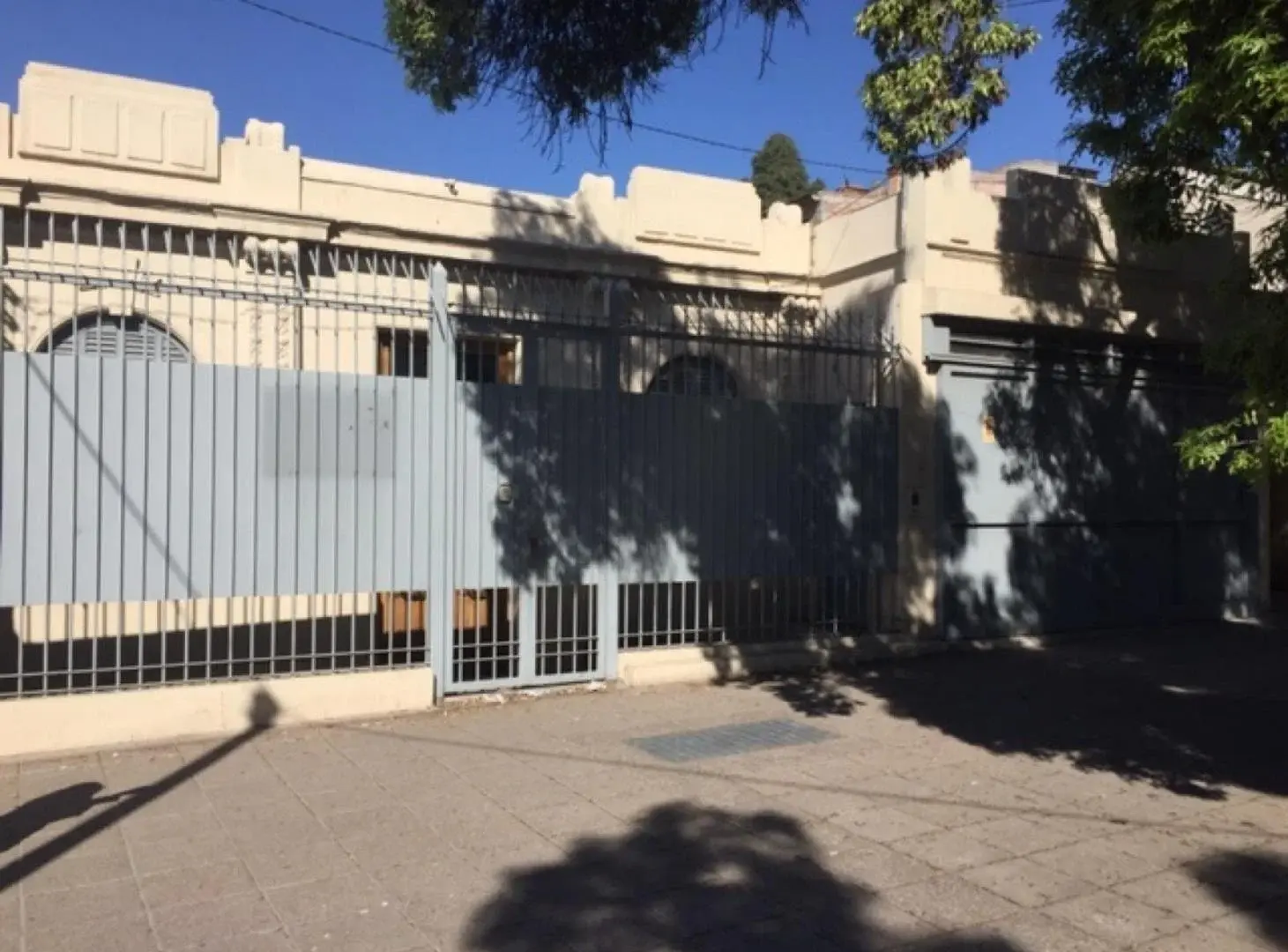 Casa - Mendoza 3