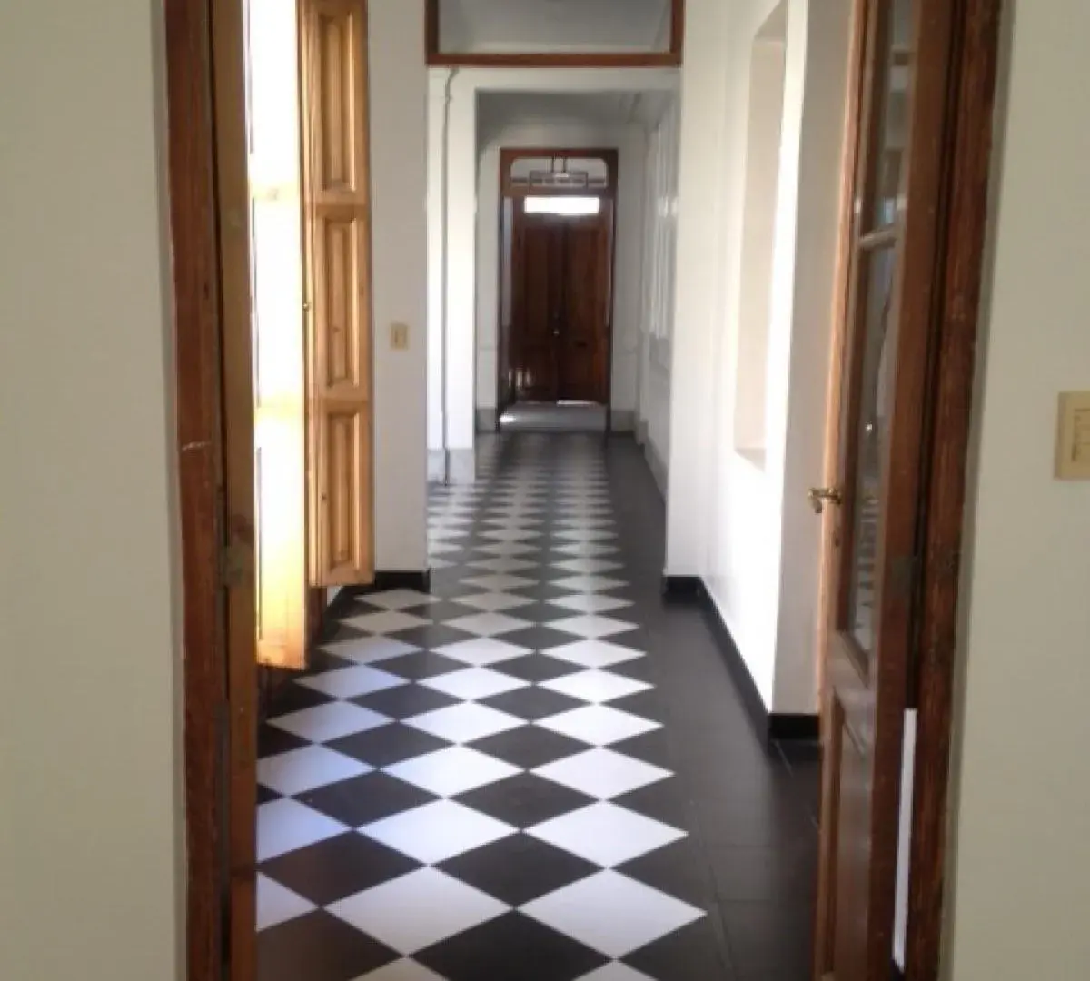 Casa - Mendoza 1