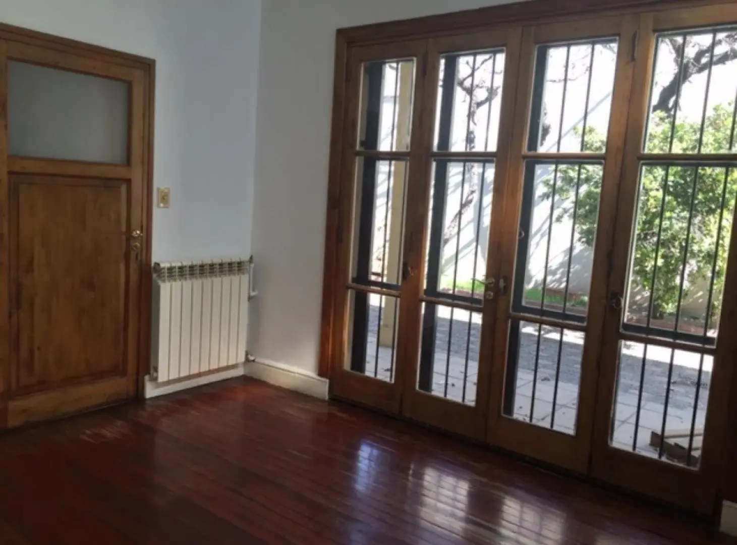 Casa - Mendoza 4