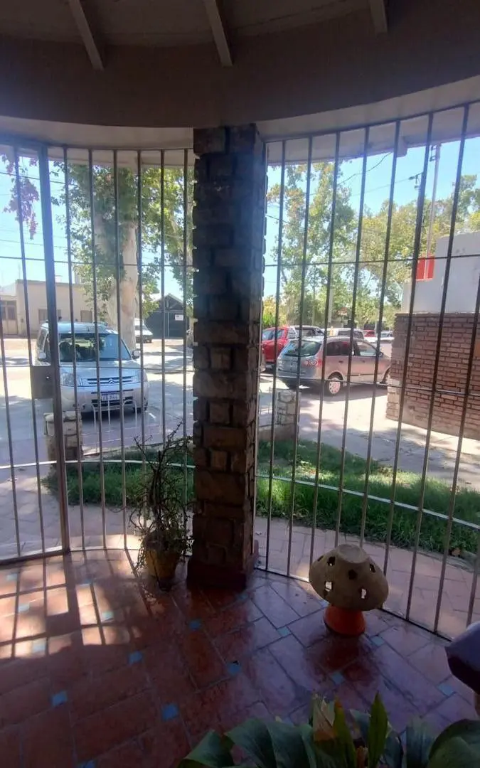 Casa en venta en calle Bandera de los Andes 1815,San jose, Guaymallen 5