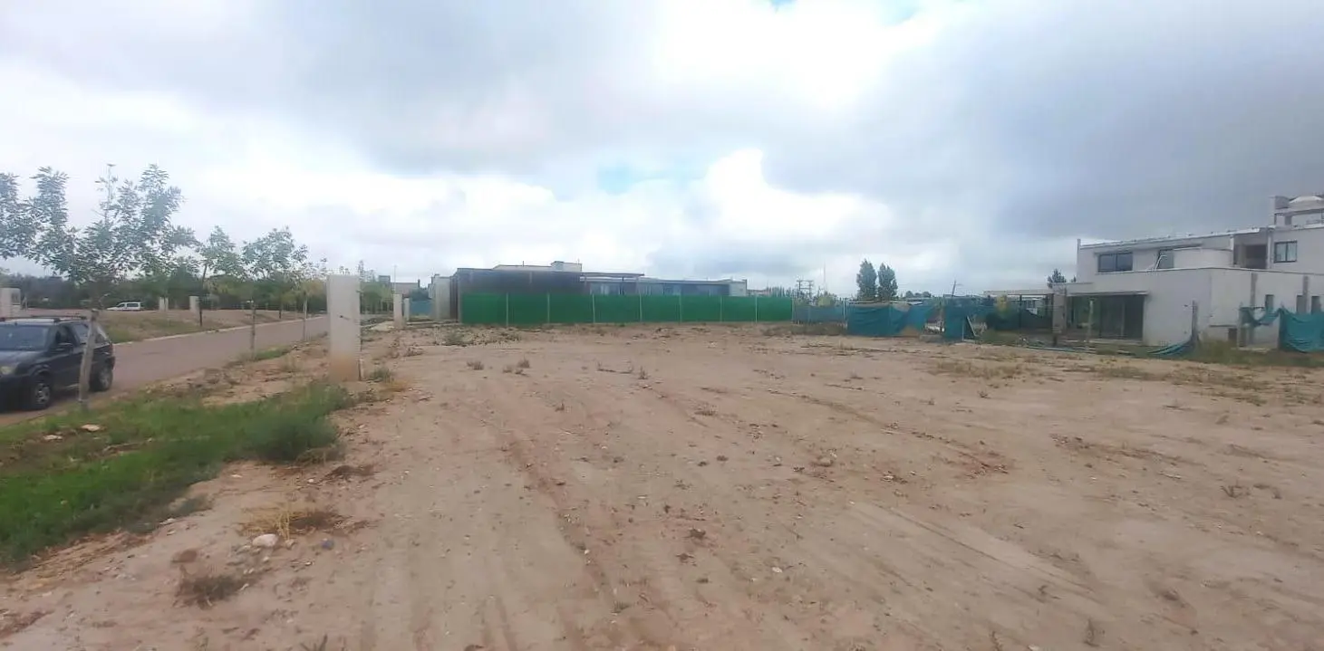 Terreno EN VENTA TERRA MALVA 5
