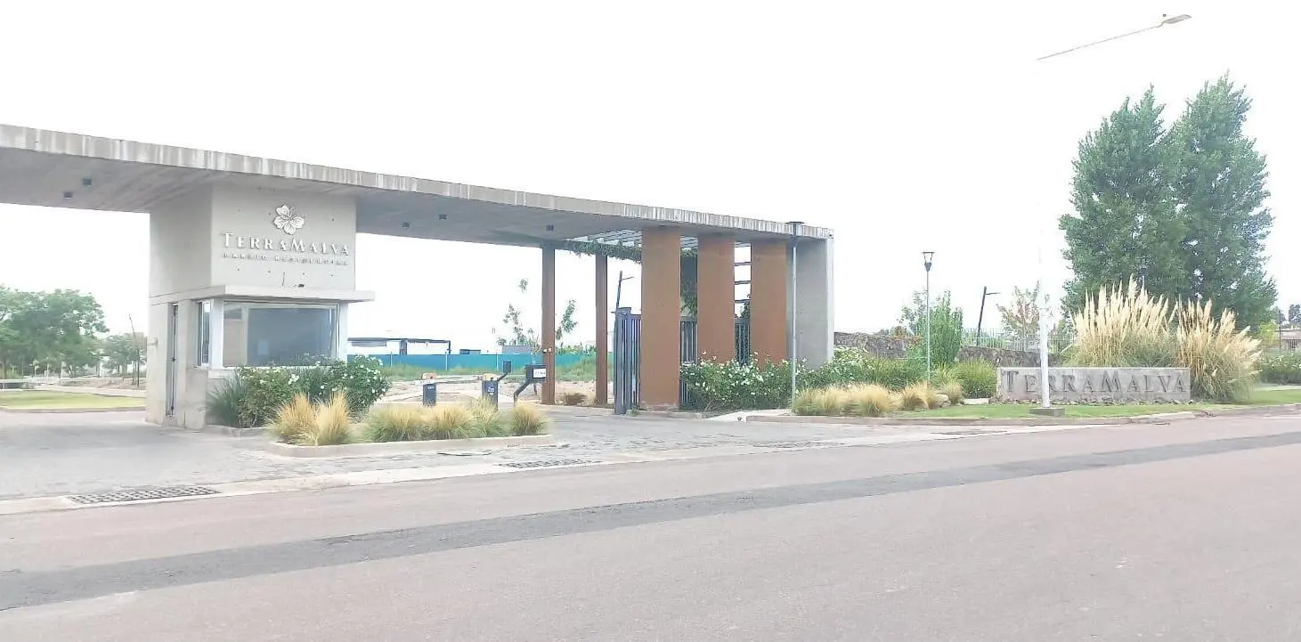 Terreno EN VENTA TERRA MALVA 1