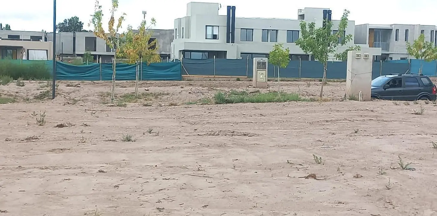 Terreno EN VENTA TERRA MALVA 8