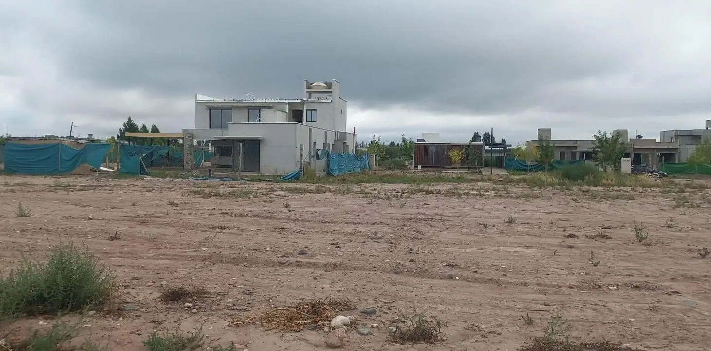 Terreno EN VENTA TERRA MALVA 3