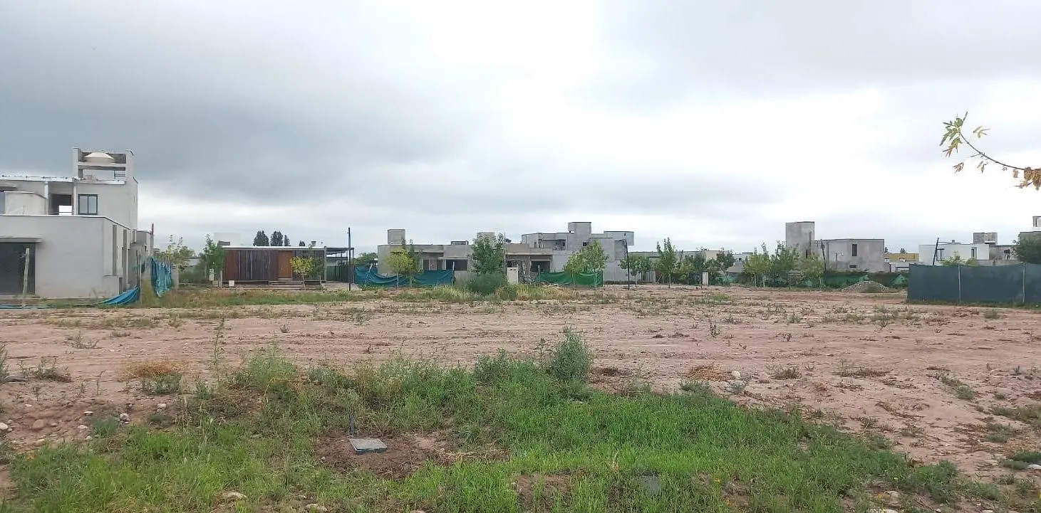 Terreno EN VENTA TERRA MALVA 4