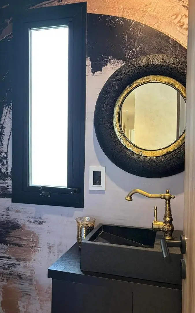 Casa en  venta en el Barrio privado Gran Boedo, Mendoza 2
