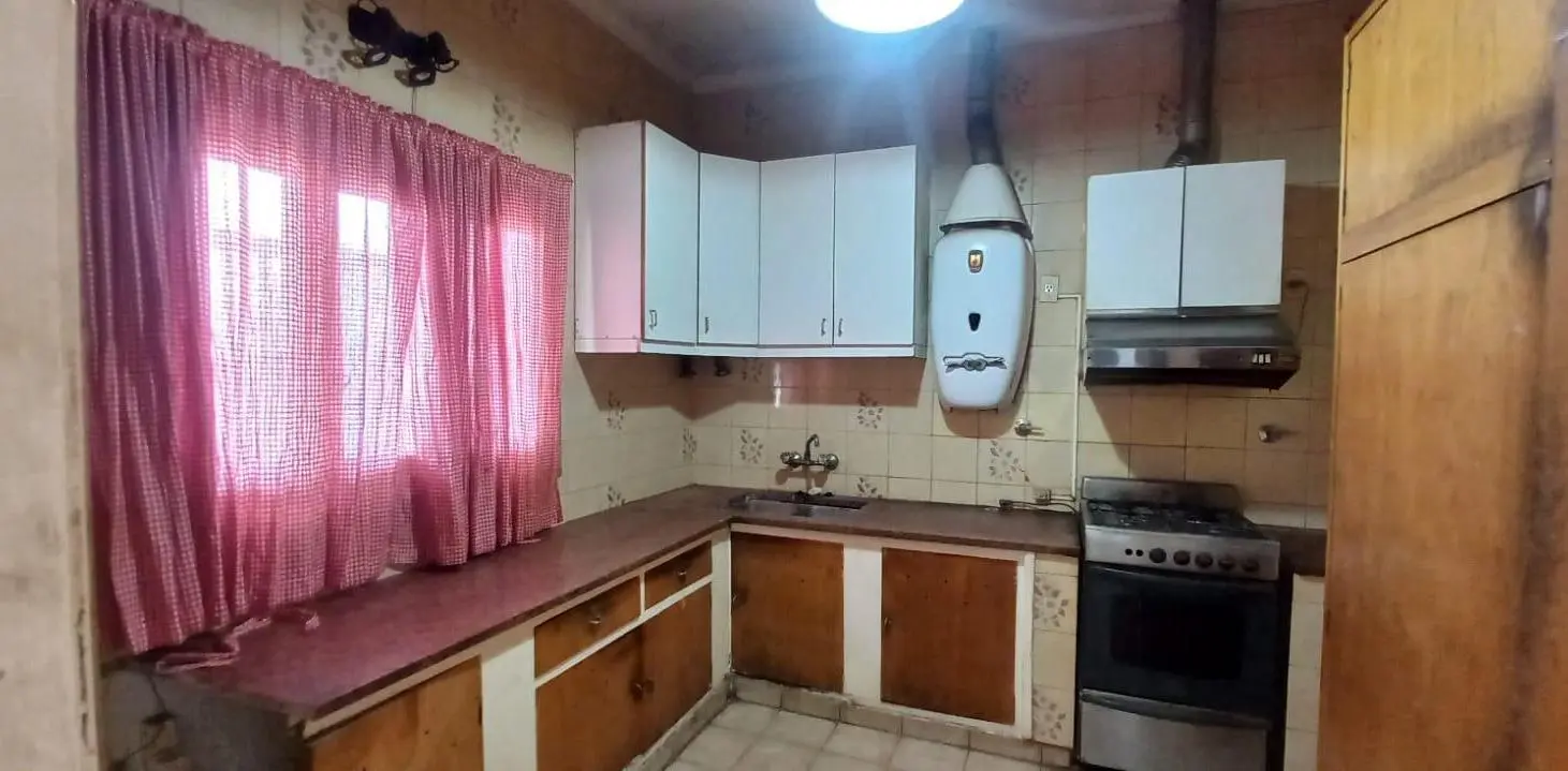 CASA EN VENTA LUJAN DE CUYO 5