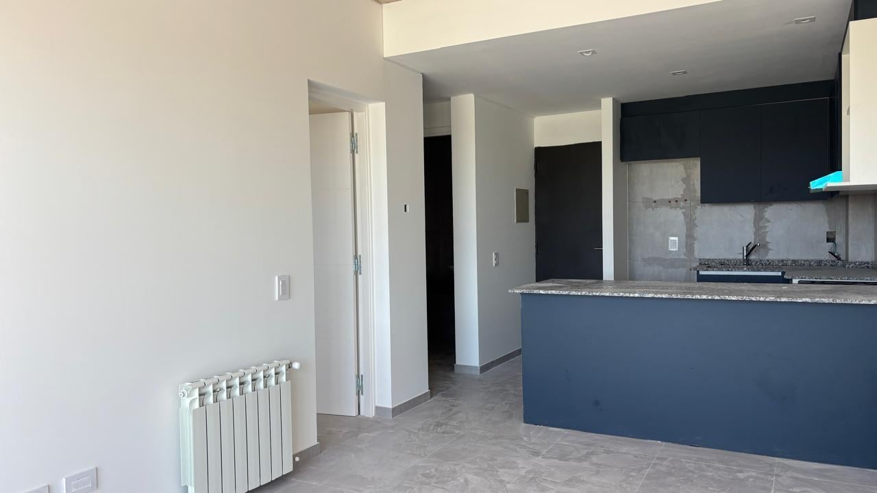 Departamento en alquiler Rincones de Boedo