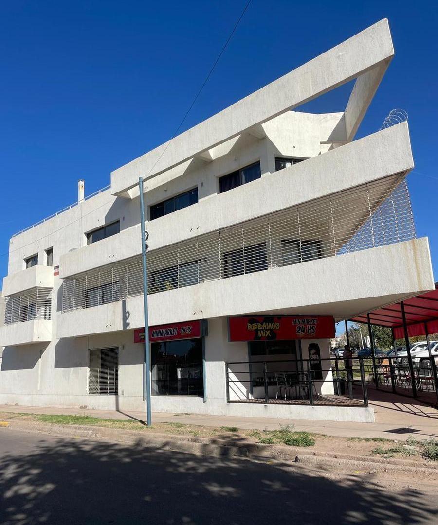 Departamento en  alquiler en Godoy Cruz