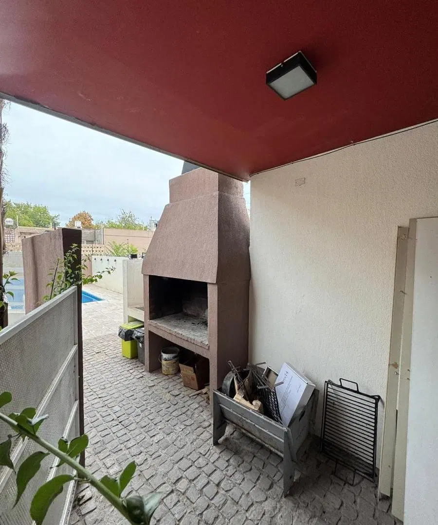 Departamento en liniers al 600 2