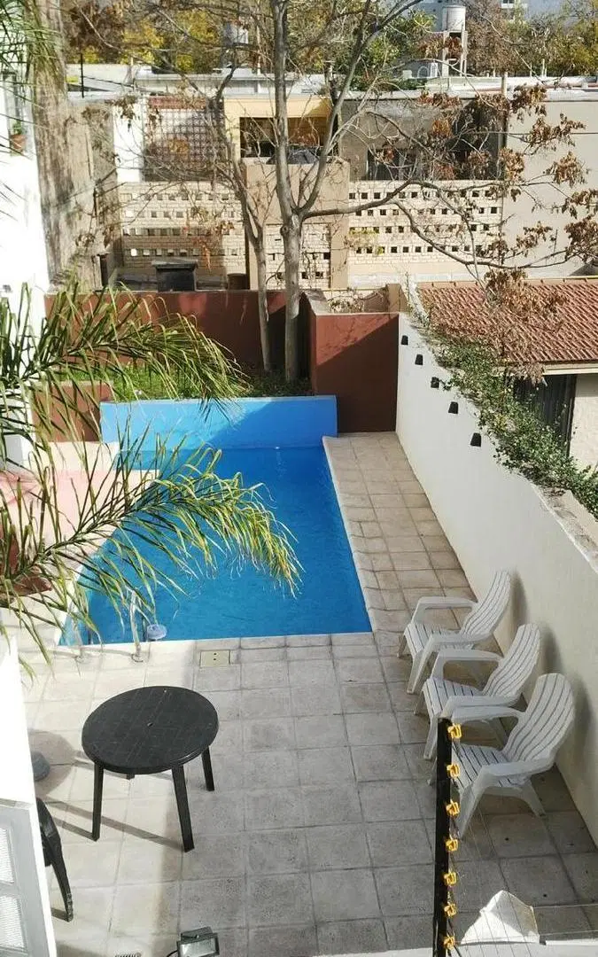 Departamento en liniers al 600 5