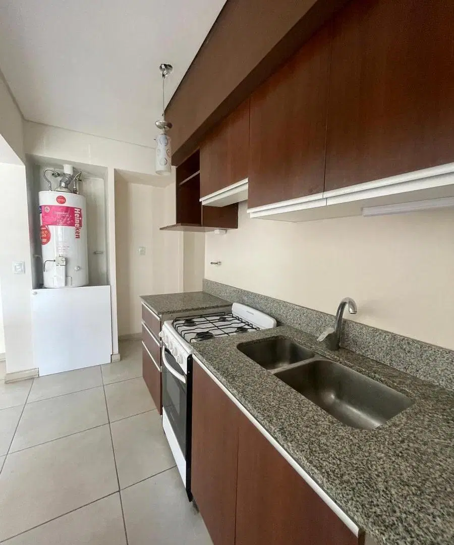 Departamento en liniers al 600 1