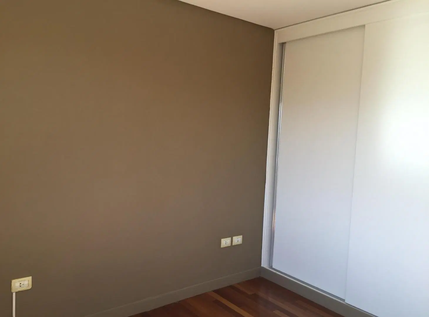 Departamento - Las Heras 3
