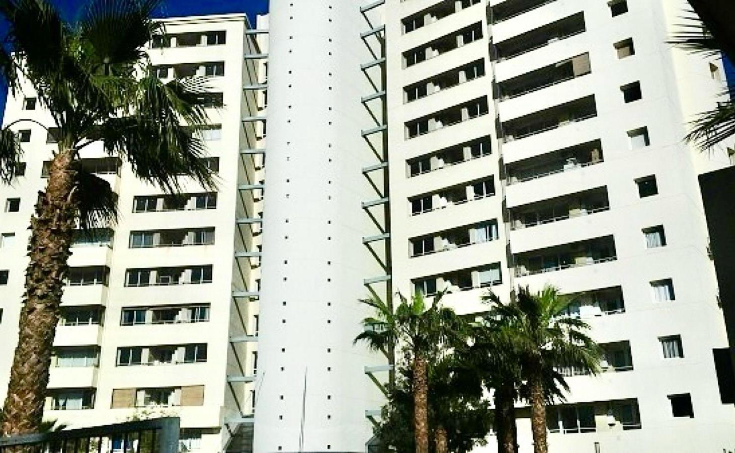 Departamento - Las Heras