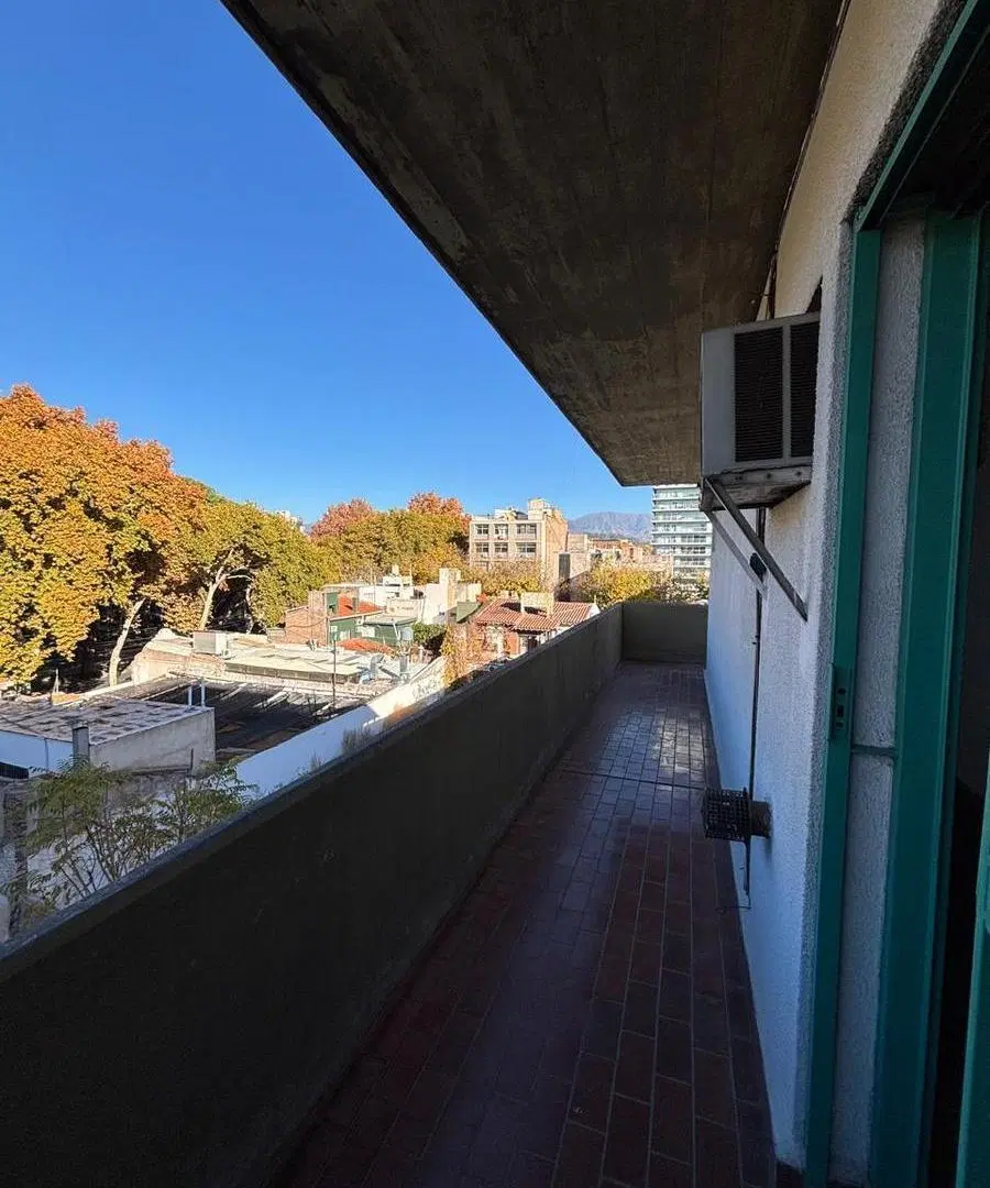 Departamento en Ciudad 2