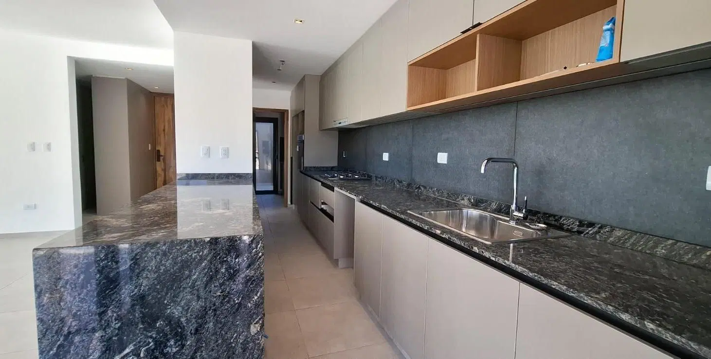 Casa a estrenar en Alquiler 4