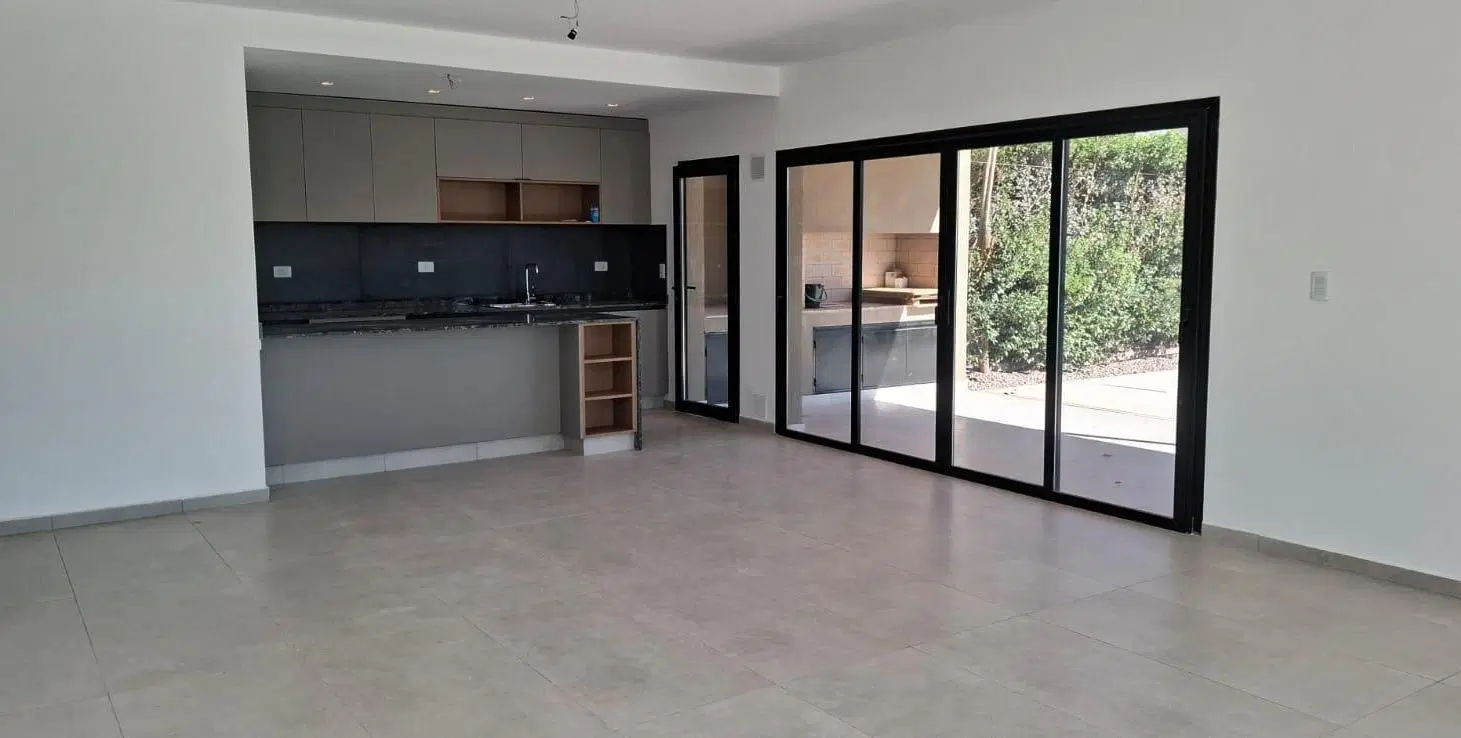 Casa a estrenar en Alquiler 5