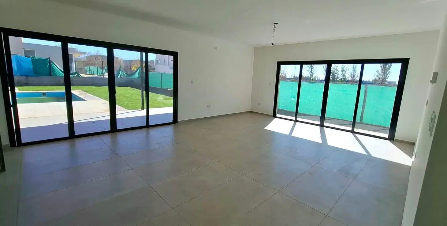 Casa a estrenar en Alquiler 2