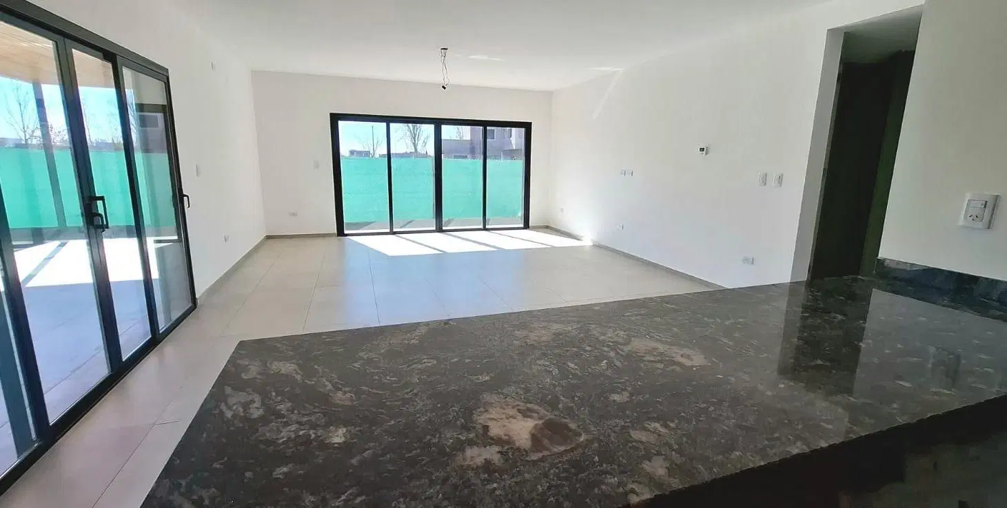 Casa a estrenar en Alquiler 3