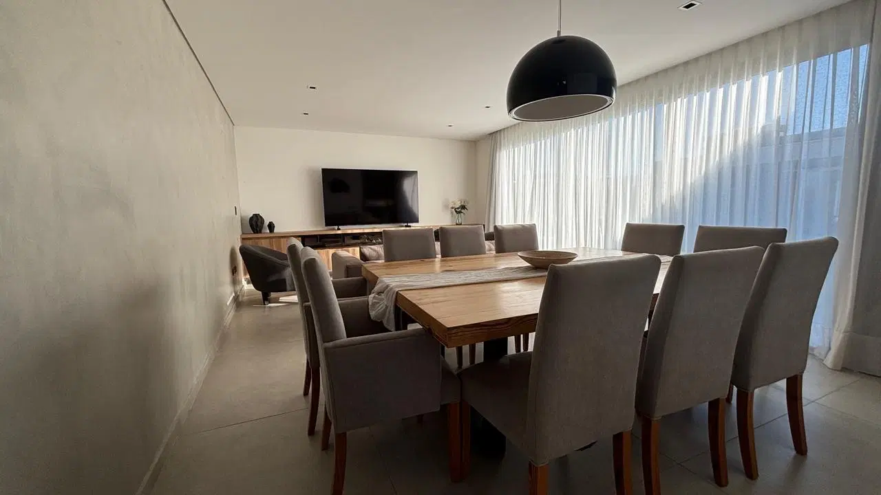 Casa en venta en el barrio Gran Boedo 5