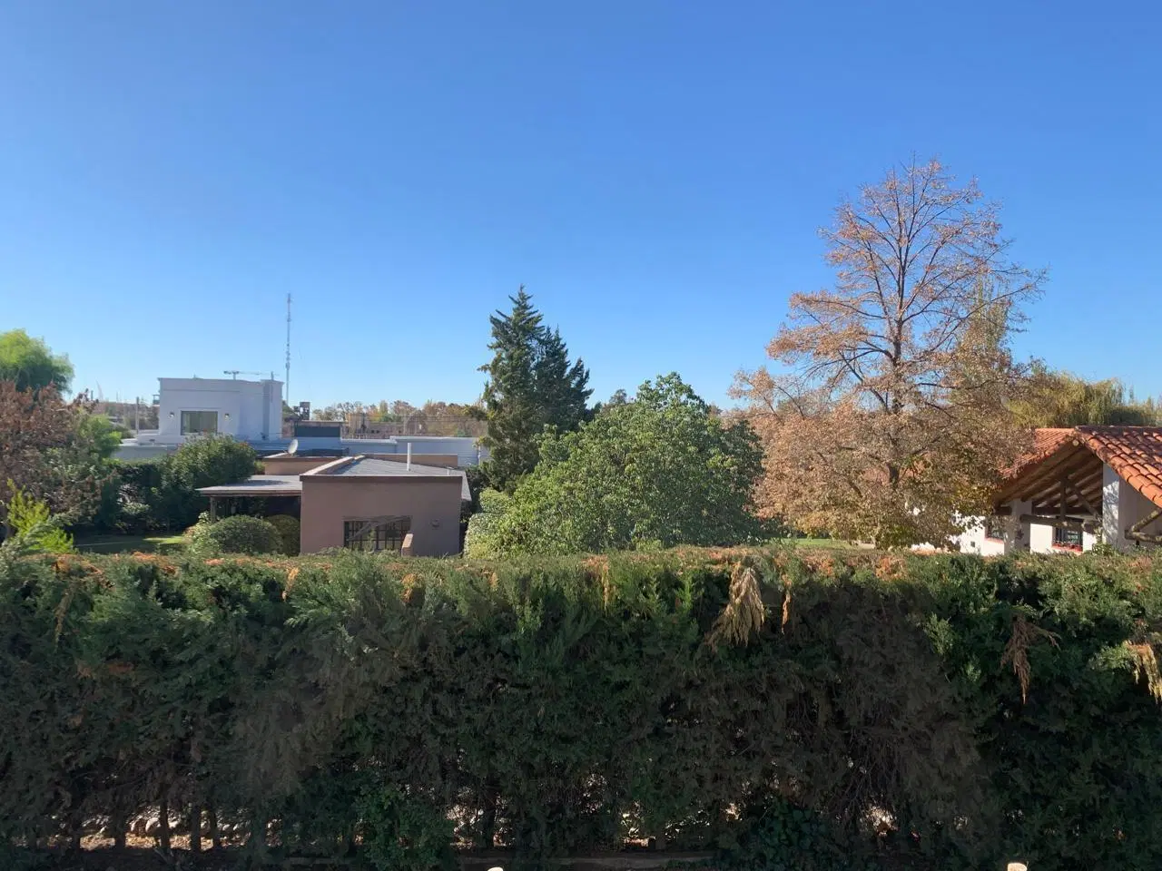 Casa en Chacras de Coria 4