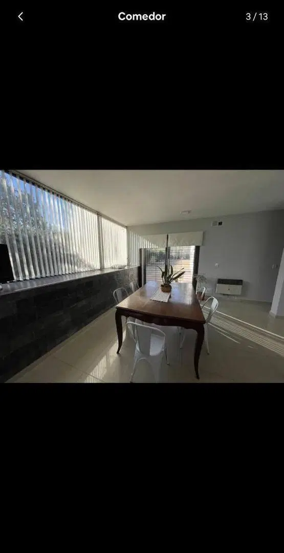 Casa en Chacras de Coria 1