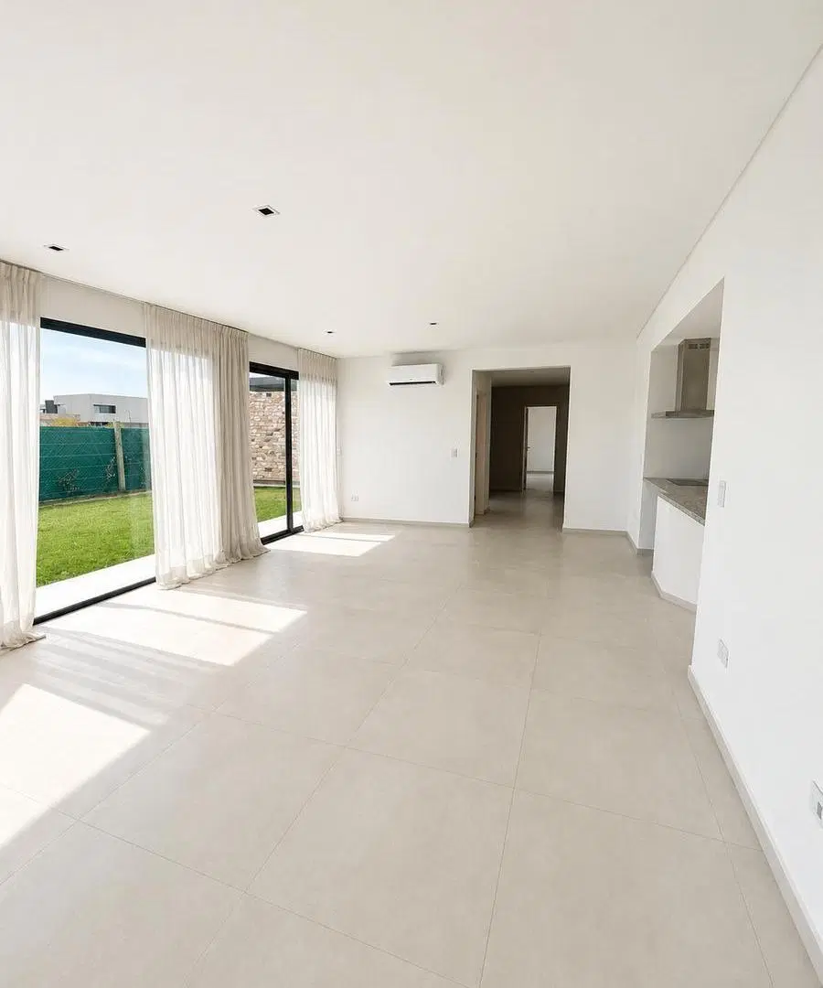 Moderna casa en alquiler en Barrio Gran Boedo 4