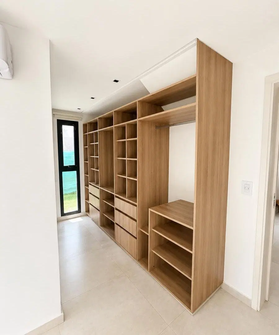 Moderna casa en alquiler en Barrio Gran Boedo 5