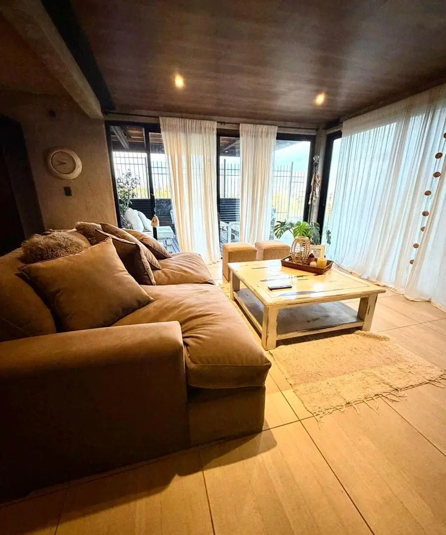 Inmobiliaria Micheletti vende casa en Barrio Laderas 3