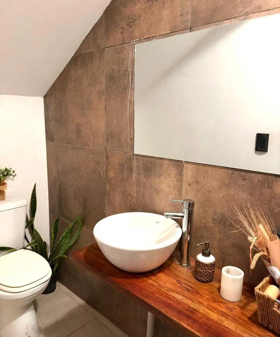 Inmobiliaria Micheletti vende casa en Barrio Laderas 3
