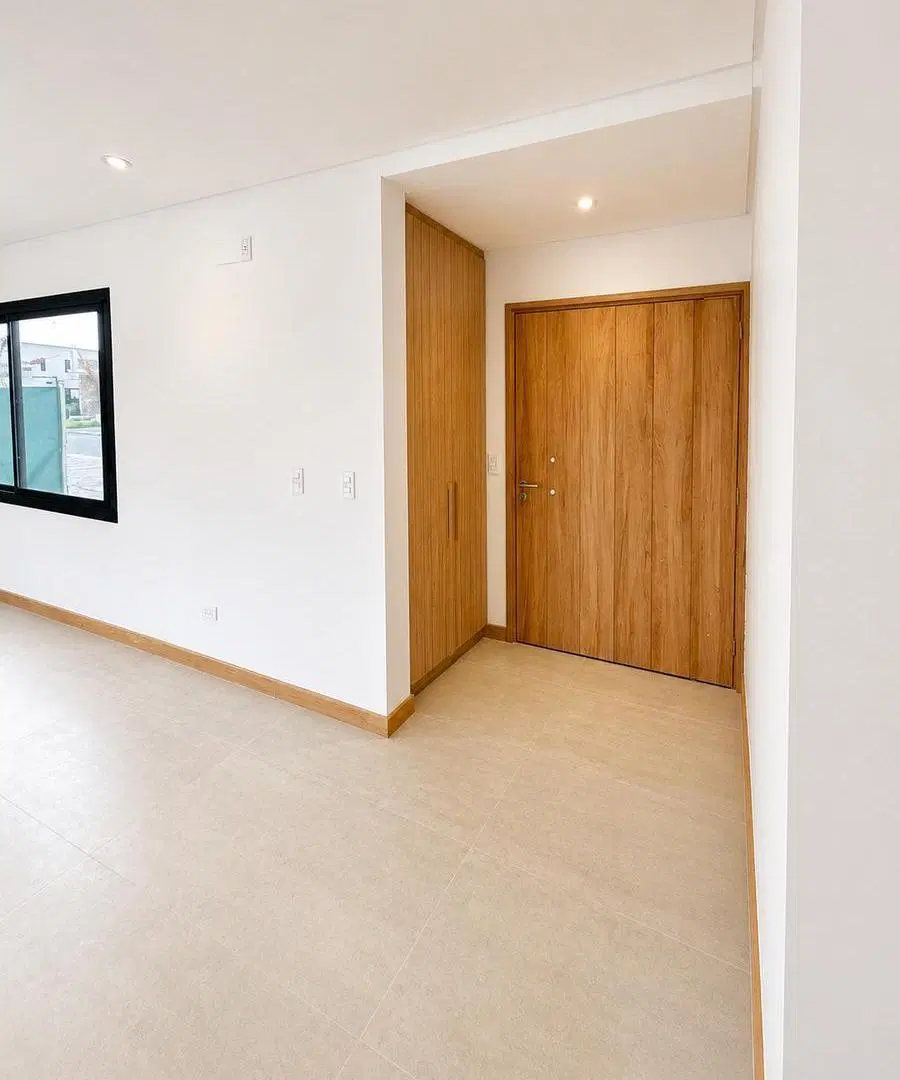Moderna casa a estrenar en Barrio Gran Boedo 4