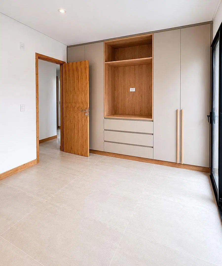 Moderna casa a estrenar en Barrio Gran Boedo 5