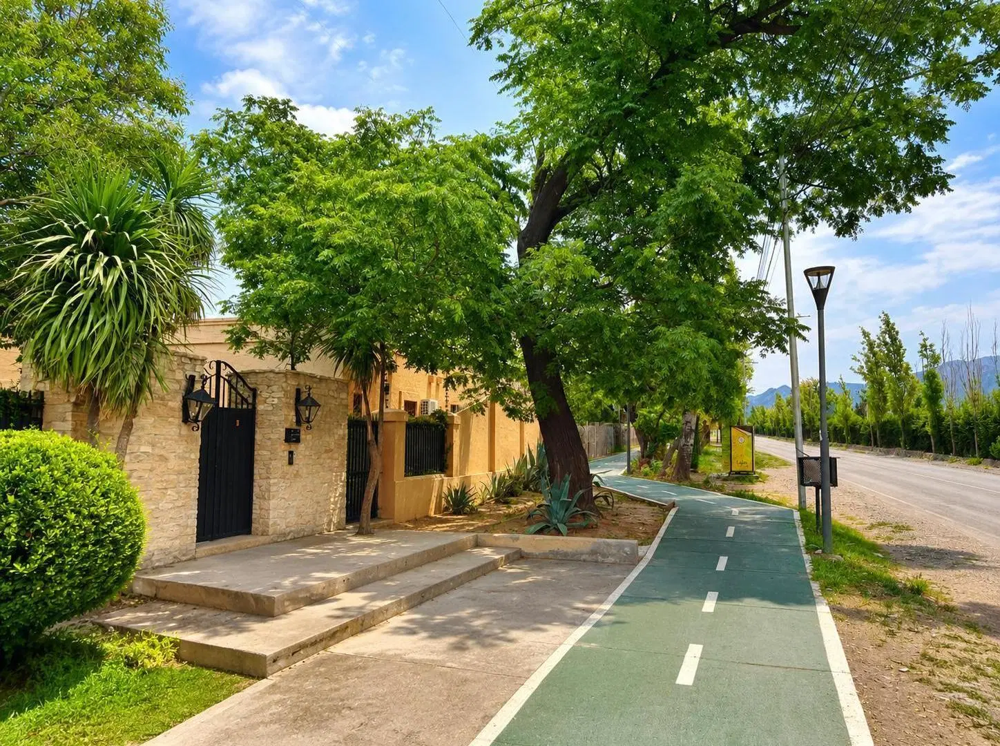 Terreno en venta en el barrio La capilla, Vistalba, Lujan de Cuyo 2