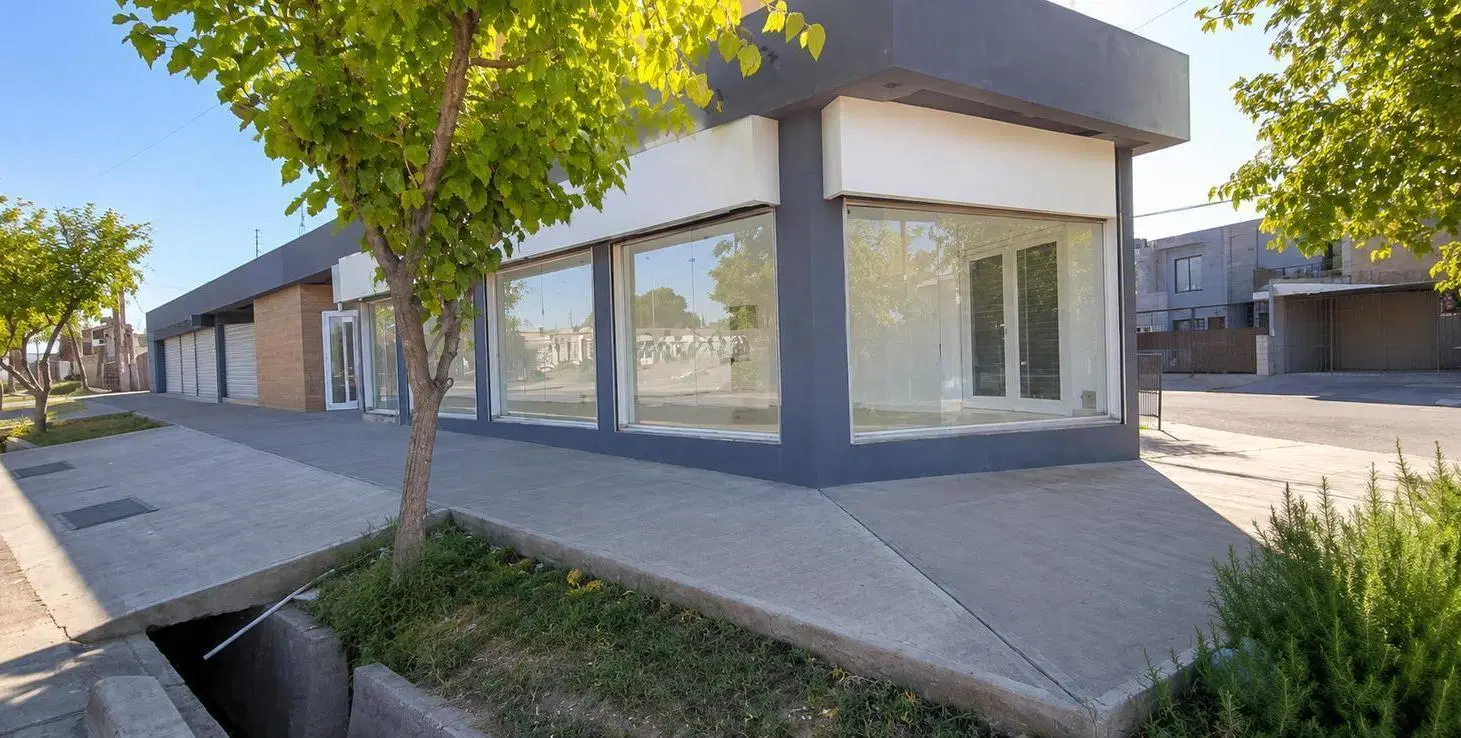 Local comercial en alquiler 4